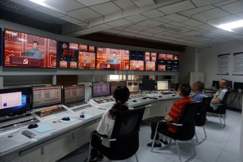 凝心聚力庆华诞 融媒担当谱新篇——大兴区融媒体中心多措并举献礼中国共产党百年华诞