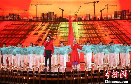 盛世华章映初心 从《中国梦·祖国颂》看新时代主流媒体的使命与创新