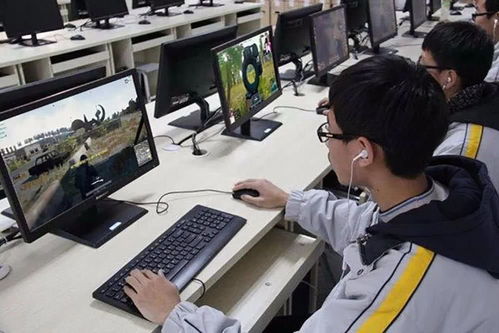电竞游戏类广播电视节目解禁的现状与前瞻